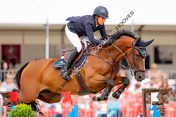 LGCT  London