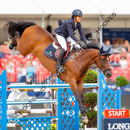 LGCT  London
