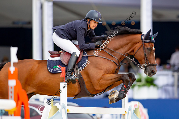 LGCT  London