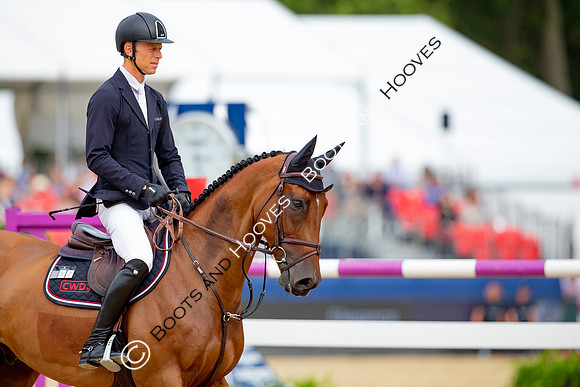 LGCT  London