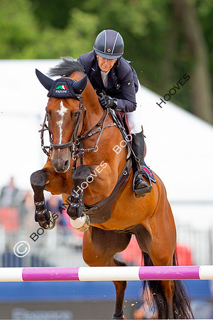 LGCT  London