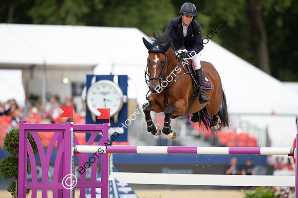 LGCT  London