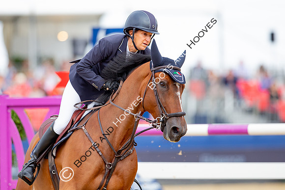 LGCT  London