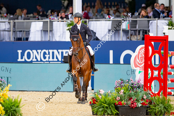 LGCT  London