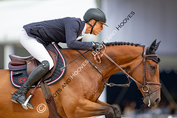 LGCT  London