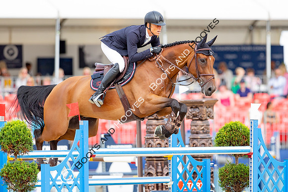 LGCT  London