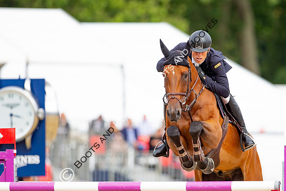 LGCT  London