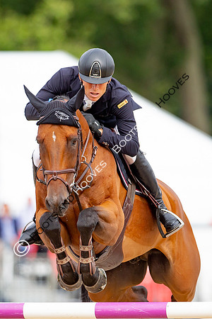 LGCT  London