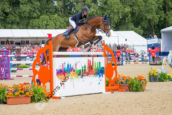 LGCT  London
