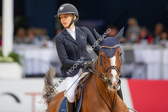 LGCT  London
