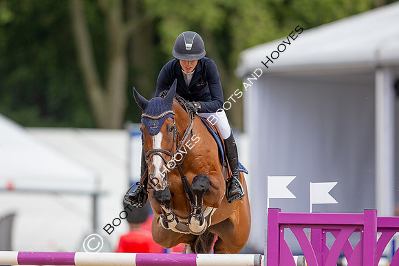 LGCT  London