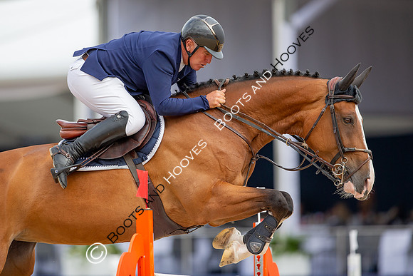 LGCT  London