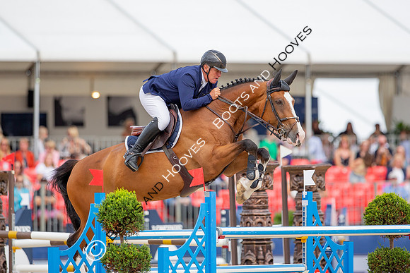 LGCT  London