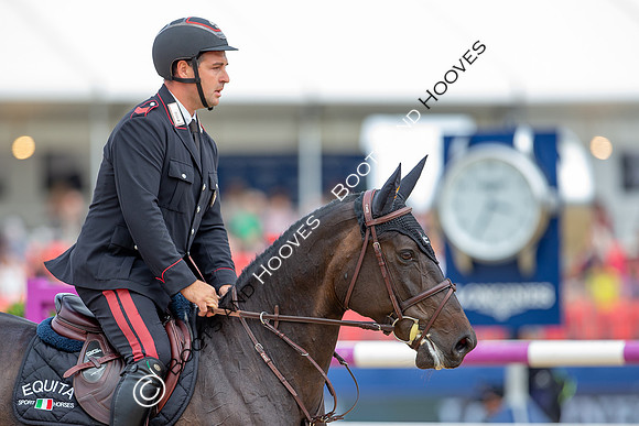 LGCT  London