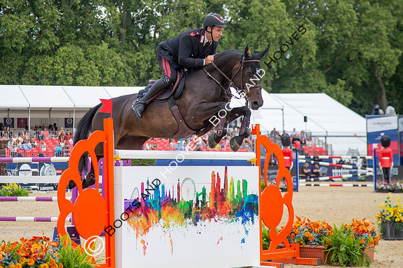 LGCT  London