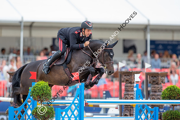 LGCT  London