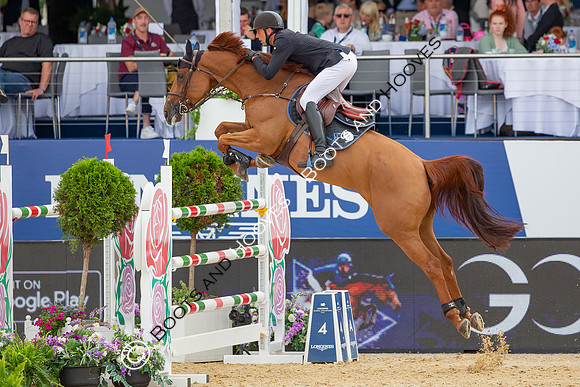 LGCT  London