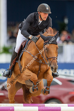 LGCT  London