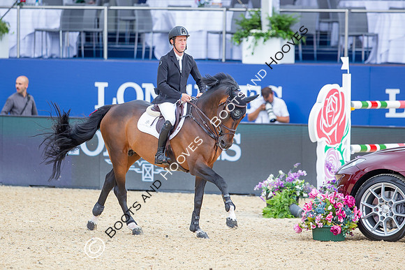 LGCT  London