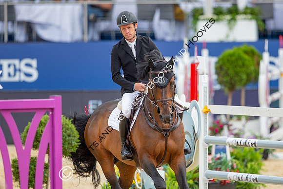 LGCT  London