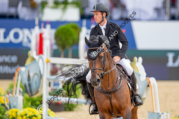 LGCT  London