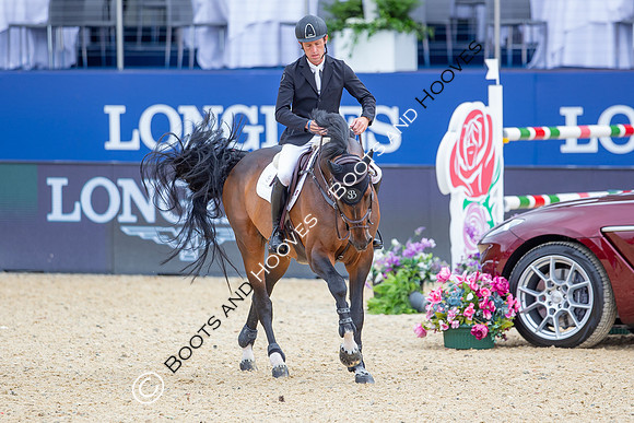 LGCT  London
