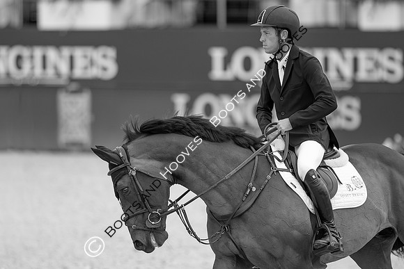 LGCT  London
