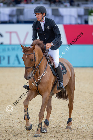 LGCT  London