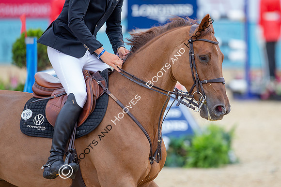 LGCT  London