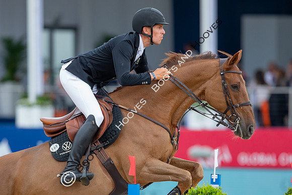 LGCT  London