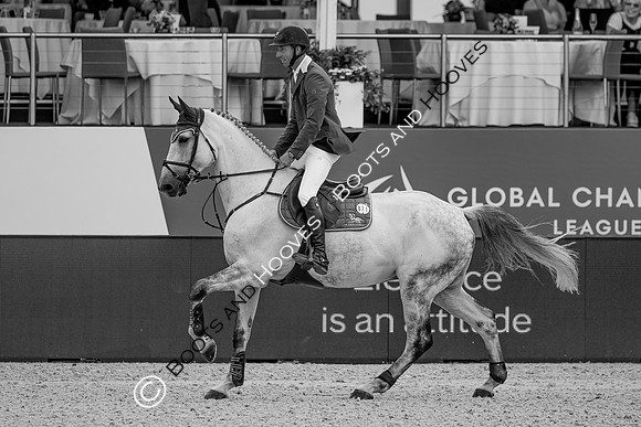 LGCT  London