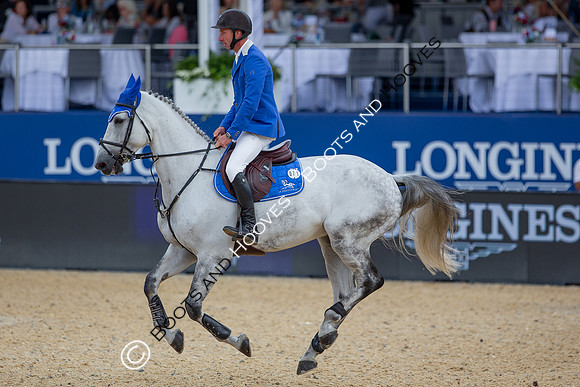 LGCT  London