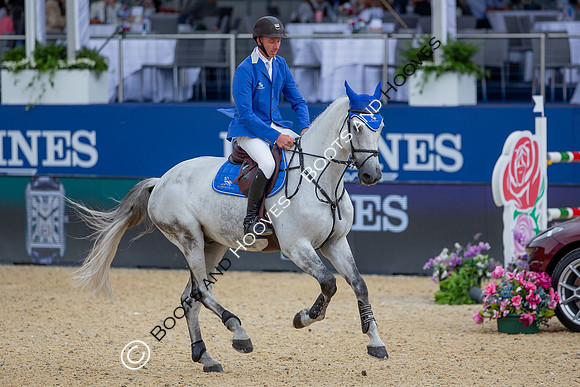 LGCT  London