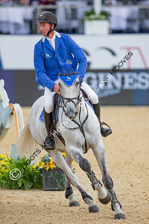 LGCT  London