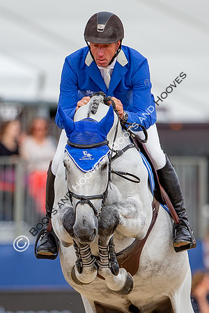 LGCT  London