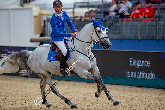 LGCT  London