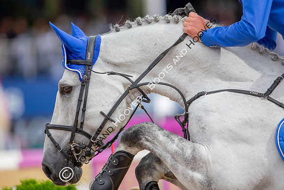 LGCT  London