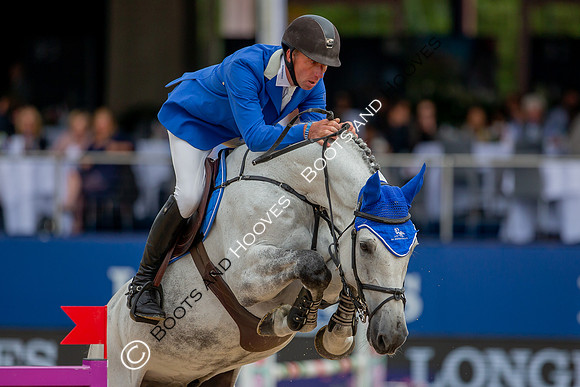 LGCT  London
