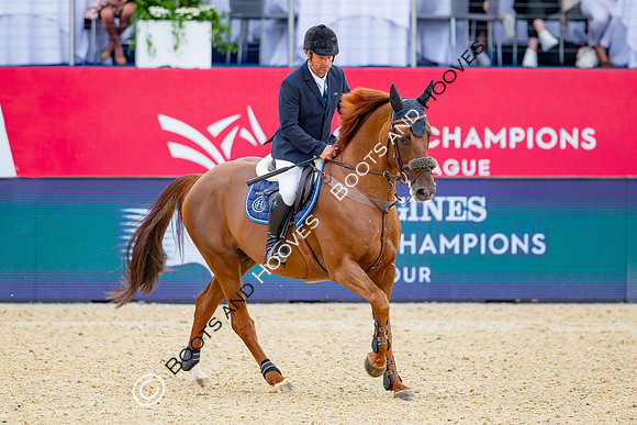 LGCT  London
