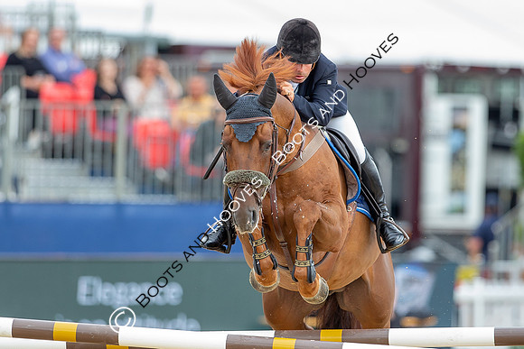 LGCT  London