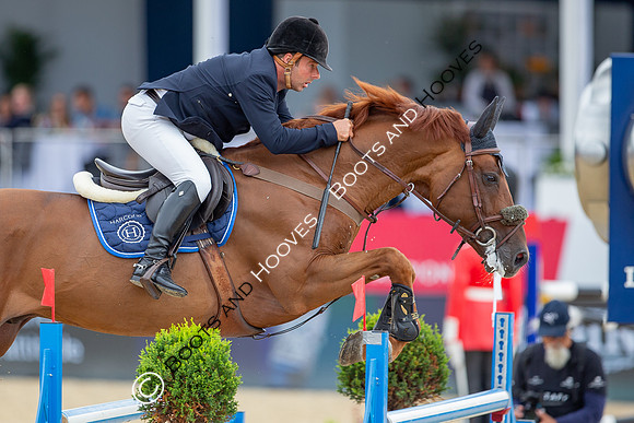 LGCT  London