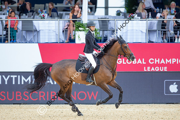 LGCT  London