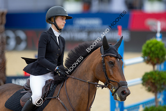 LGCT  London