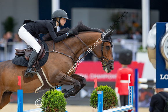 LGCT  London