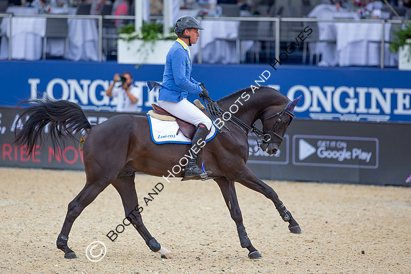 LGCT  London