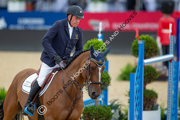LGCT  London
