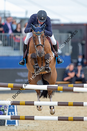 LGCT  London