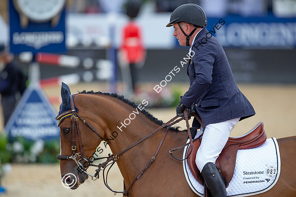 LGCT  London