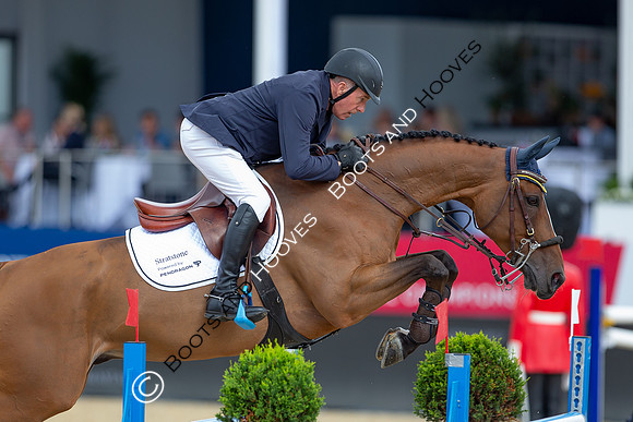 LGCT  London