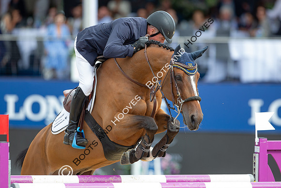 LGCT  London